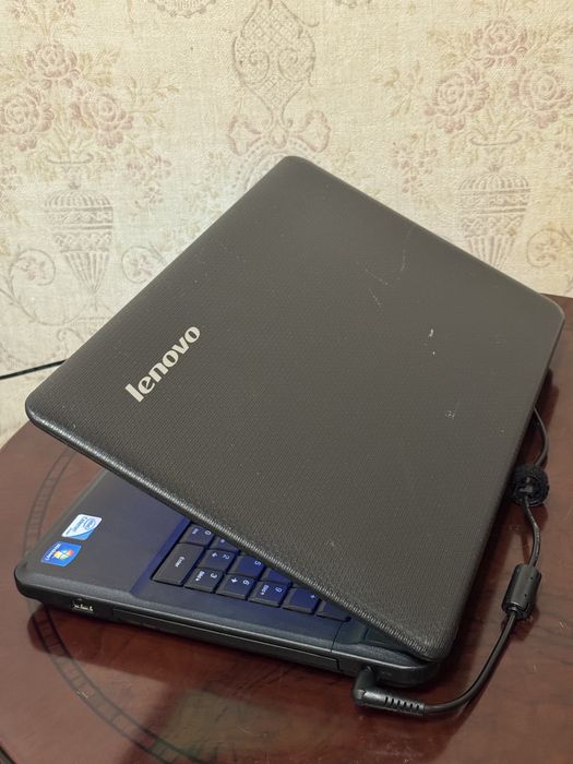 Ноутбук Lenovo G550 T3000 HDD 250GB