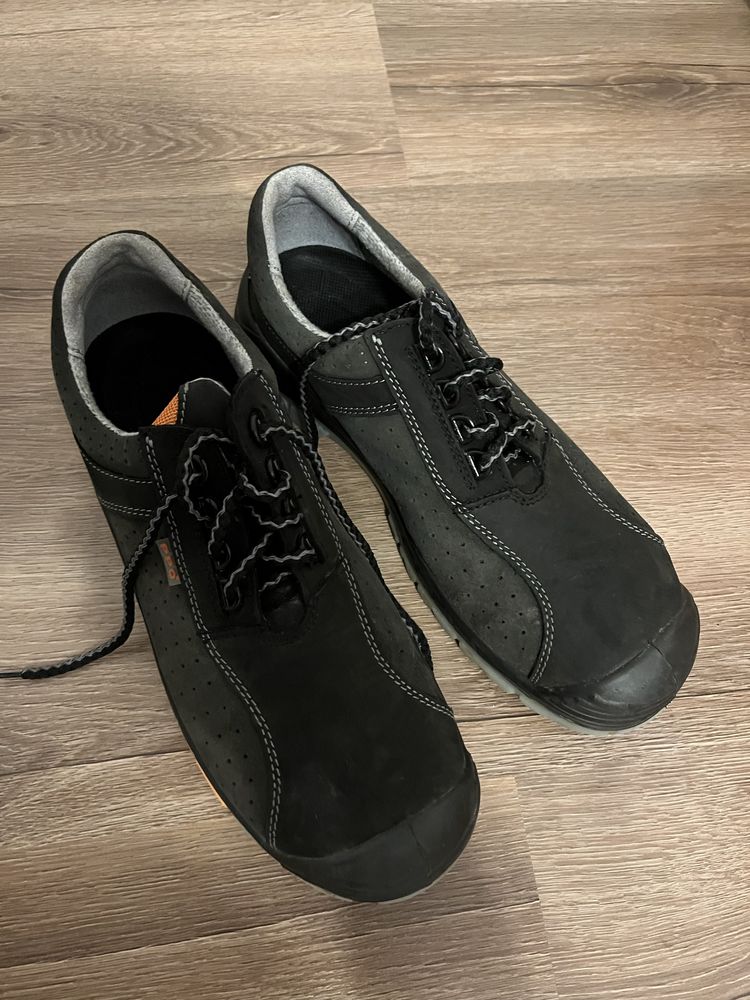 Buty robocze  lahti pro