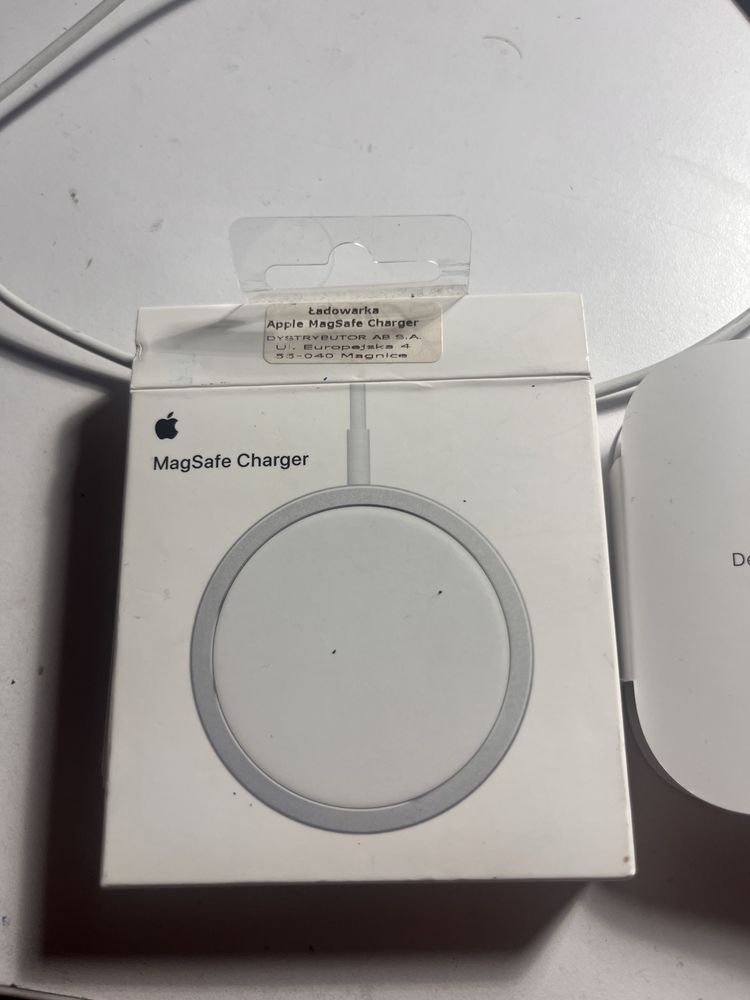 MagSafe Charger iphone