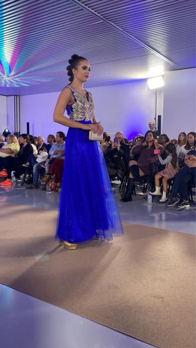 Vestidos de Gala