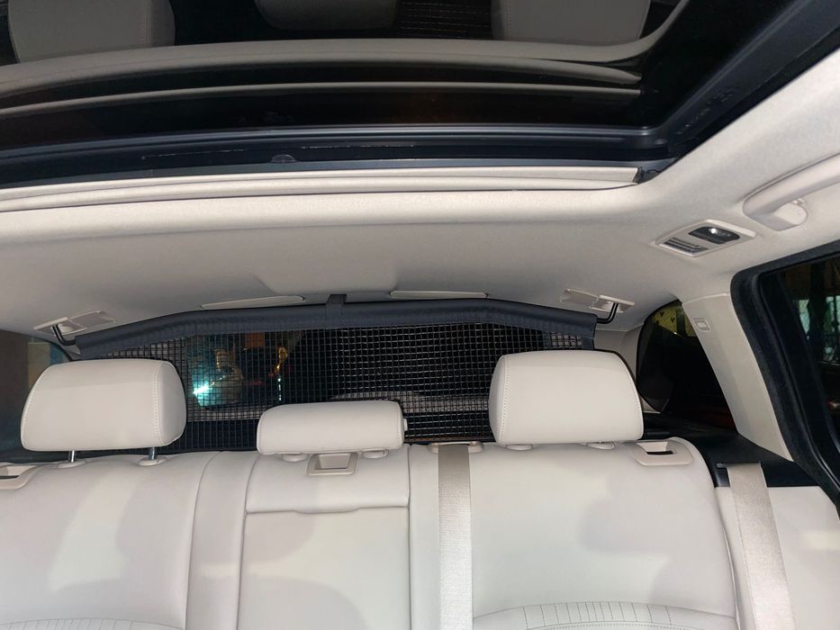 Bmw 530d 6 cilindros 265cv