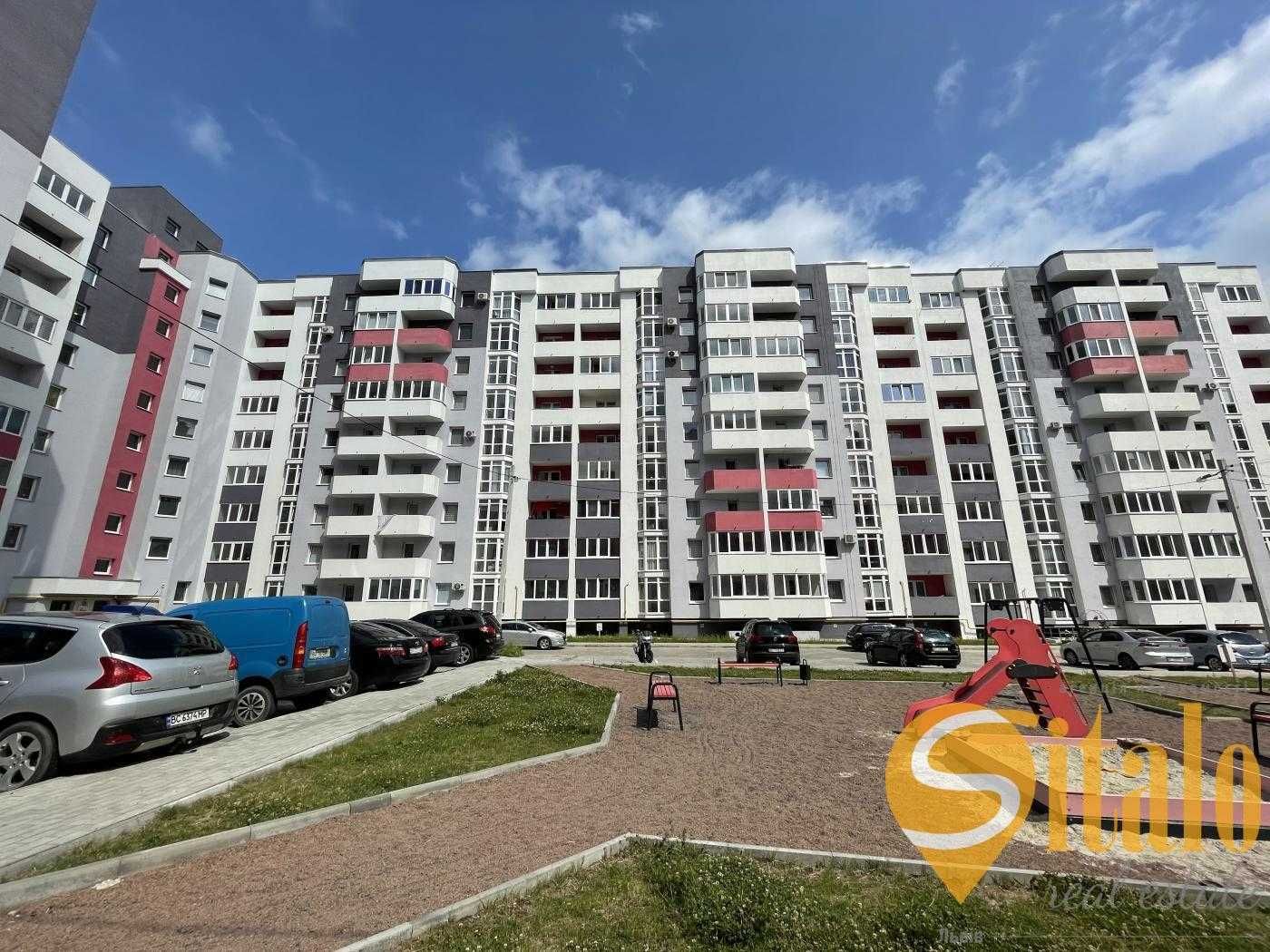 Продаж 2 кімнатної квартири, Тракт Глинянський