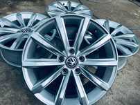 Оригінальні Диски WV Passat b8 R17 7J ET40  vw