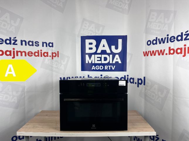 Piekarnik/Mikrofalówka Electrolux wyjątkowy Model/A/Dostawa/ Gwarancja