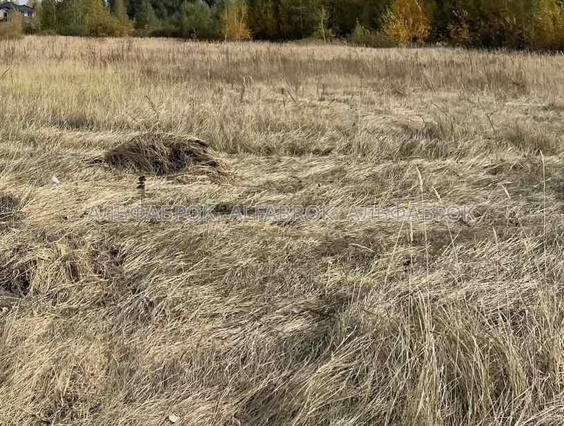 продаж ділянки 6.5 соток під забудову в Києві