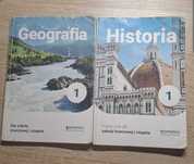 Podręczniki szkoła branżowa 1 klasa