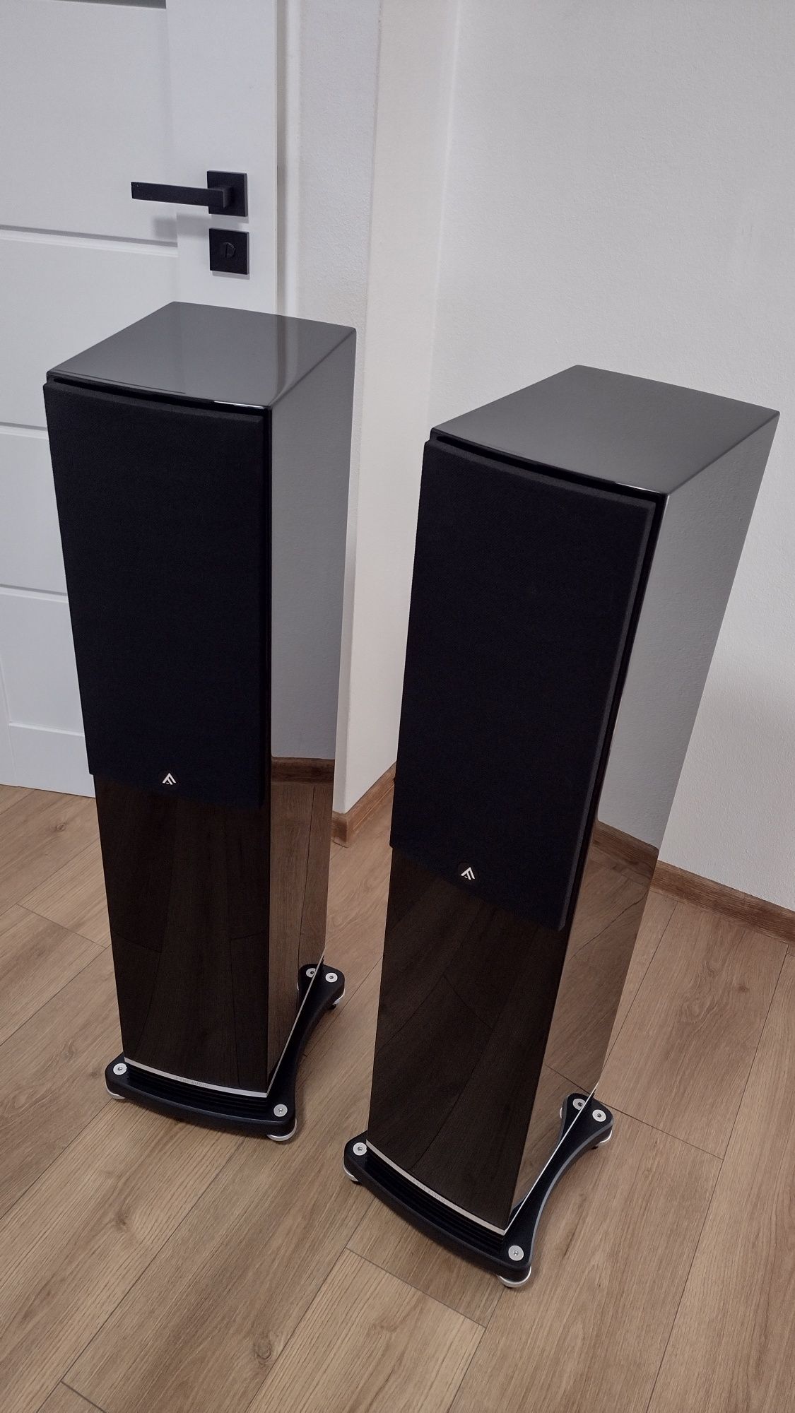 Fyne Audio    F501    Gwarancja   Komplet 2szt