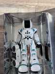 Robot zdalnie sterowany robbe xtrem bots
