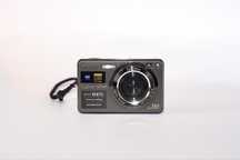 Цифровий фотоапарат Sony Cybershot DSC-W300 мильниця g7x mark hx