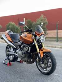 Honda Hornet 600 CB600F