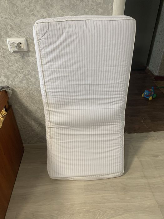 Матрац для дитинки
