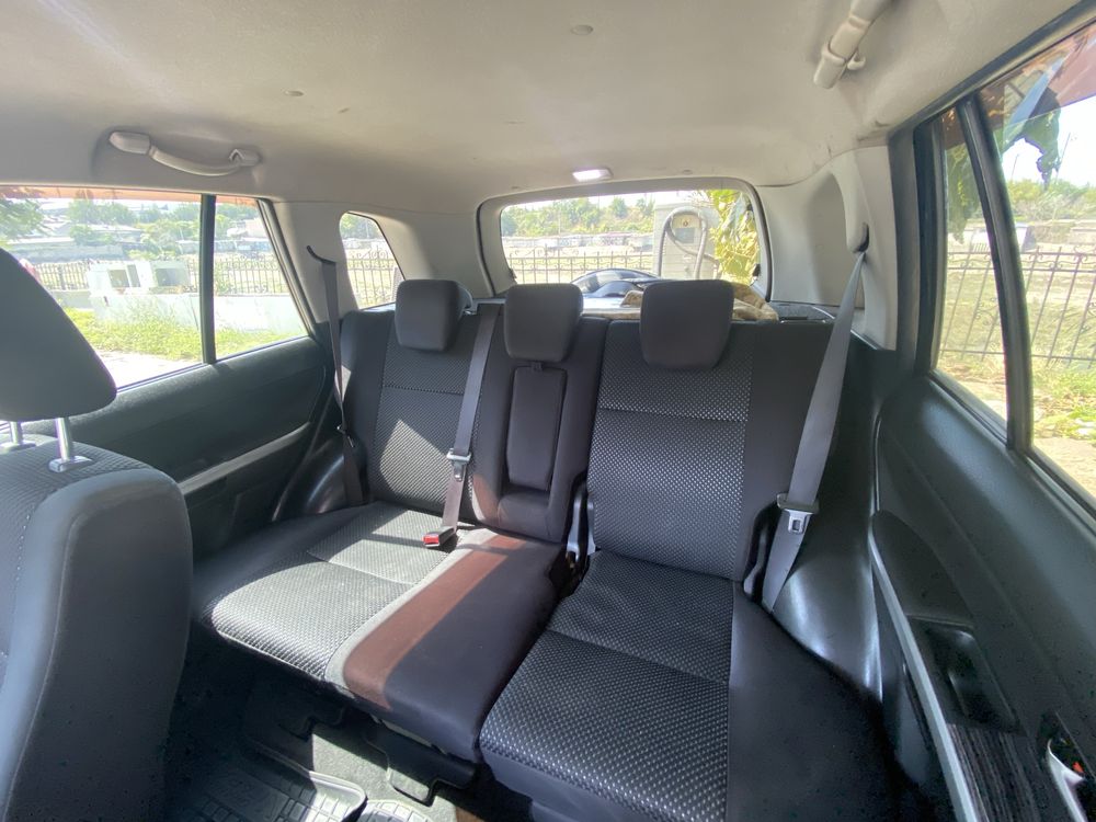 Продам Suzuki Grand Vitara 2007