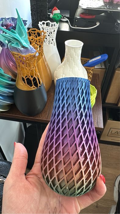 Impressora 3D criality enter s1 plus  com sonic ped