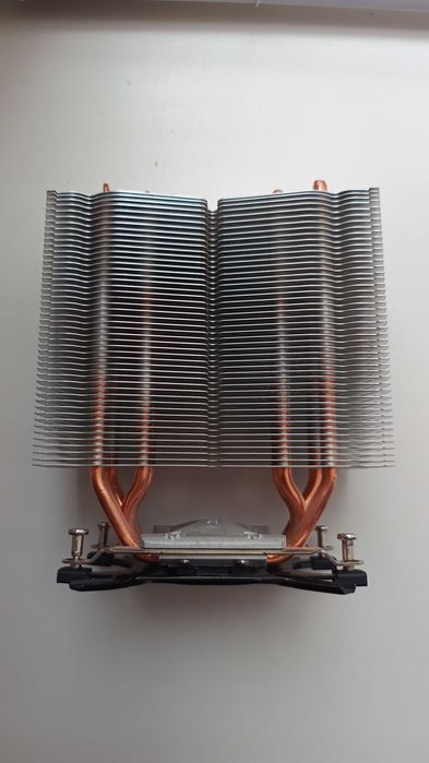 Куллер Zalman CNPS10X Optima.