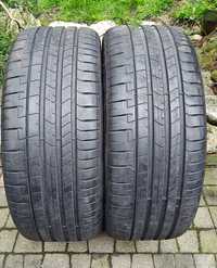 2 opony letnie Pirelli 245/40 R19 PZero PZ4 2022