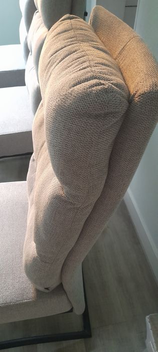 5 cadeiras confortáveis