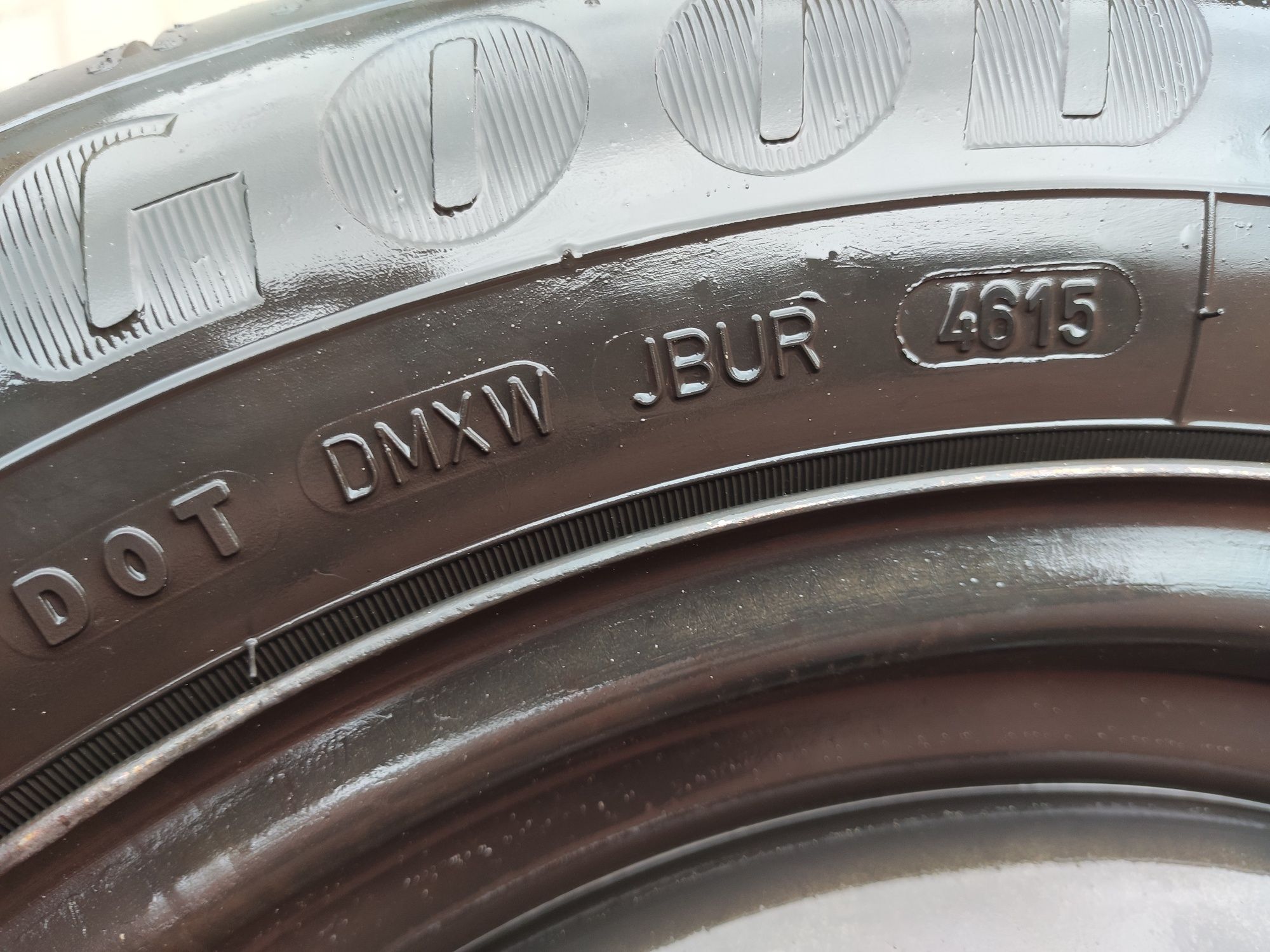 Колеса 205/60r16 Goodyear