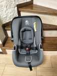 Дитяче автокрісло CYBEX