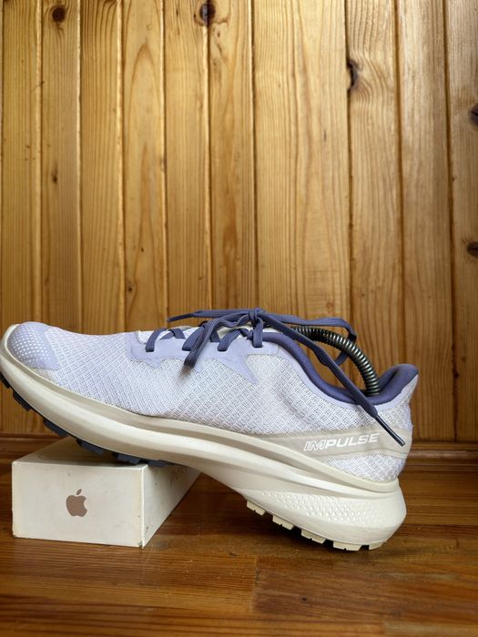 Кроссовки salomon impulse