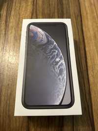 Pudełko iPhone XR 64gb Black