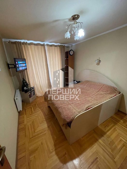 Добротный ремонт.  Павлово Поле, метро 23 Августа.  Є-відновлення +