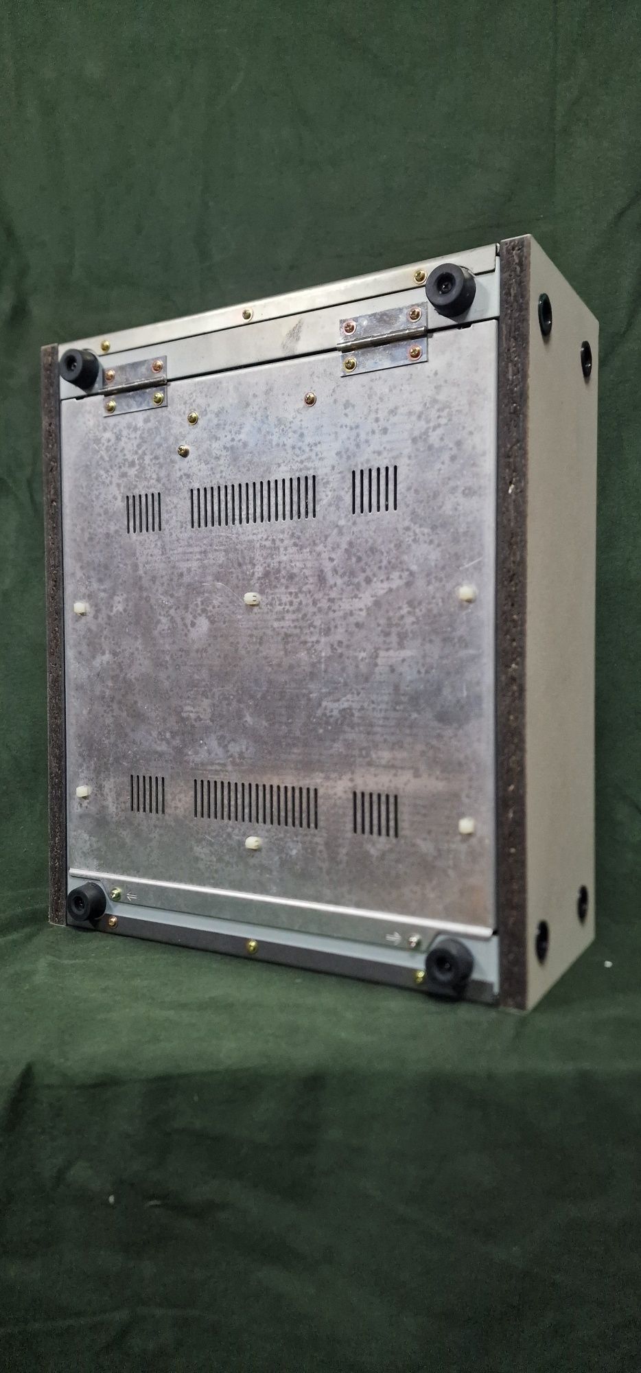 Sony CCP 2300 Tape Duplicator - No Walkman