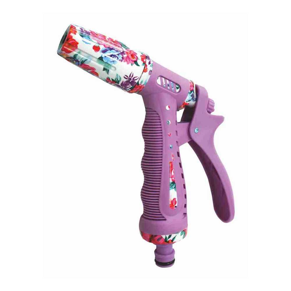 Pistolet zraszający prosty FLOWER R1410K RAMP