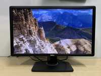 Монітор Екран Дисплей 24" Dell P2412H FullHd VGA DVI