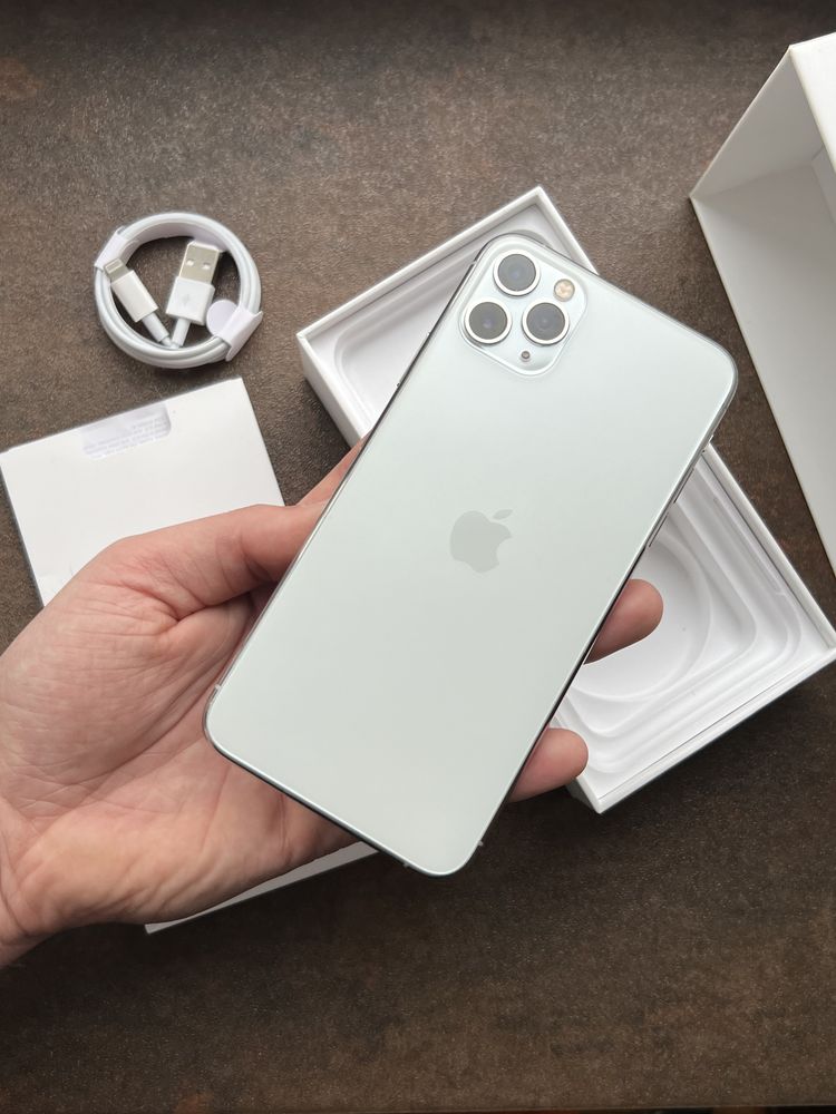 Iphone 11 pro max 256 неверлок