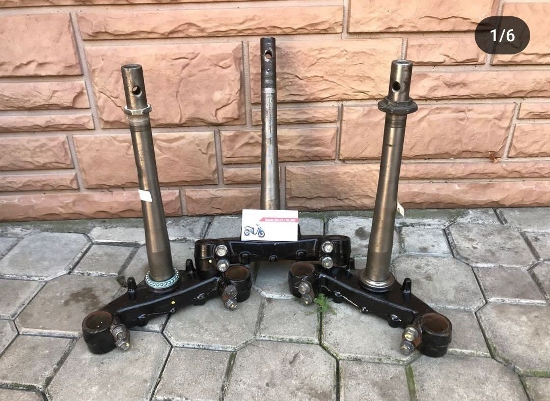 Honda підвіска амортизатори 125 150 300 sh pcx pes fes nns nes forza d