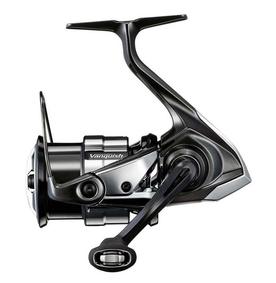 Nowy Shimano VANQUISH FC C2000S  płytka szpula )