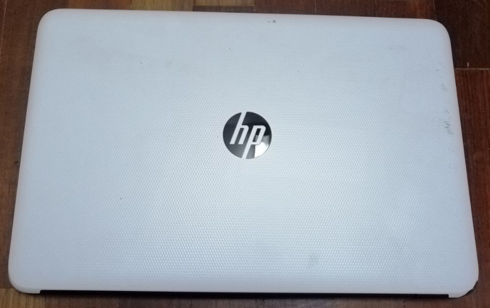 Portátil HP Notebook (usado)