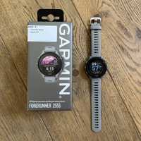 Zegarek smartwach Garmin Forerunner 255s