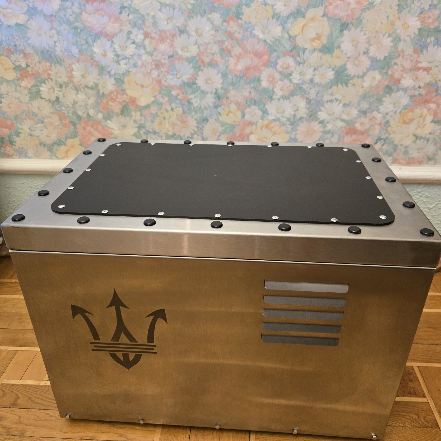Портативная станция Asi prof line 3.2kw.7kw/h