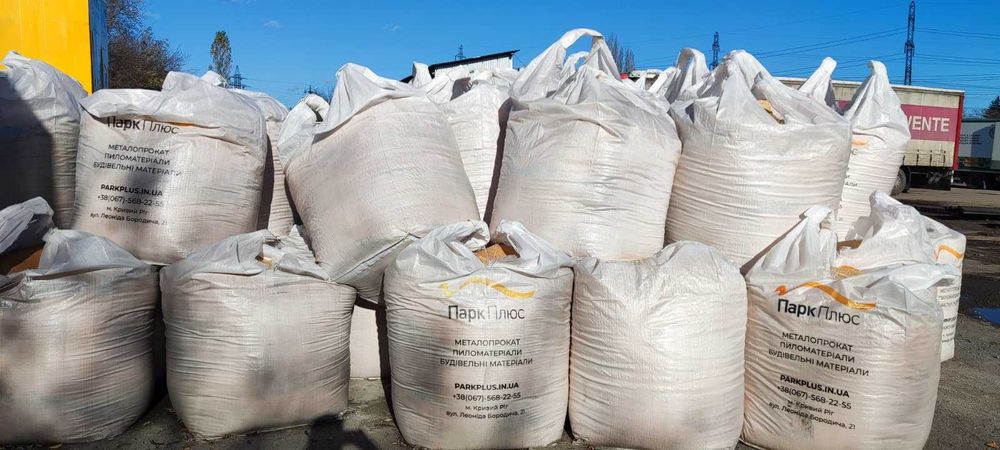 Тырса сосновая из-под пилорамы