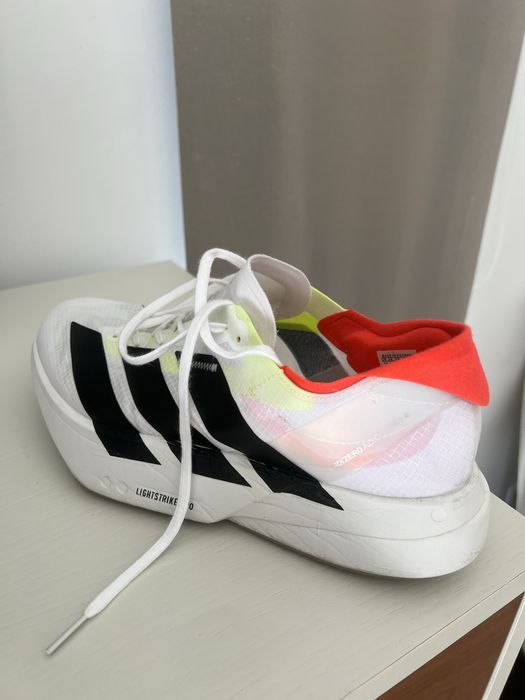 Adidas adios pro 4