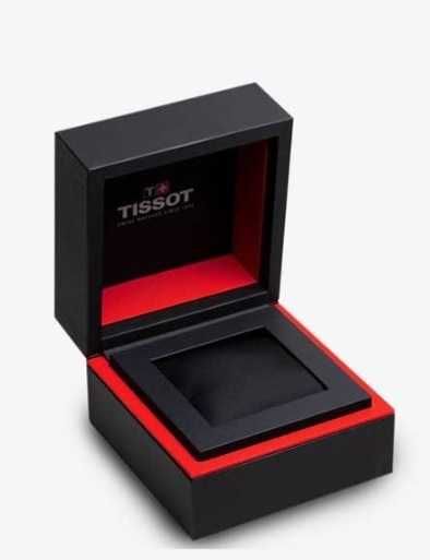 Tissot T099.407.22.037.00 Chemin Des Tourelles