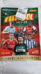 Vendo cromos futebol 24-25