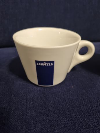 Filiżanki Lavazza