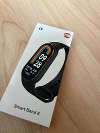 Zegarek smart band 8