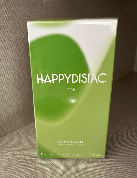 Perfume Homem HappyDisiac