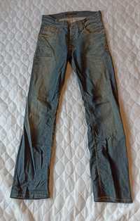 Jeansy nudie jeans