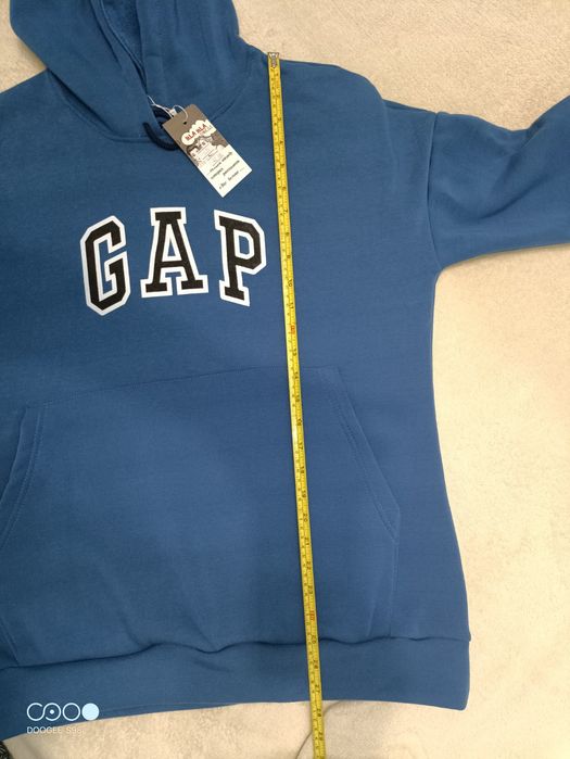 Худі на флісі. Дуже гарне.