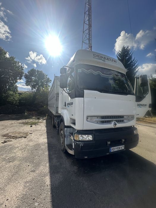 Продам сцепку або окремо терміново