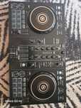 Pioneer DDJ-400 контроллер