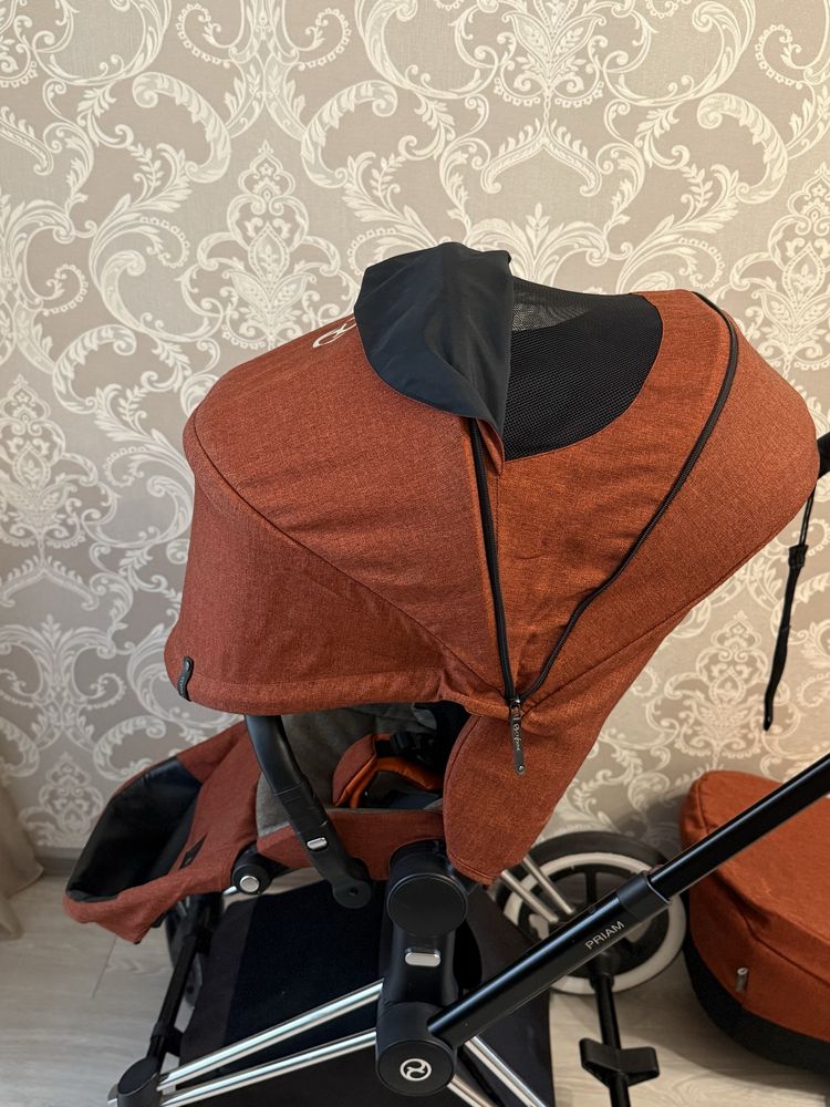 Візочок cybex priam
