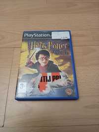 Gra harry potter and the chamber of secrets ps2