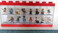 Lego Minifigurki Ninjago Movie [71019] -15sztuk