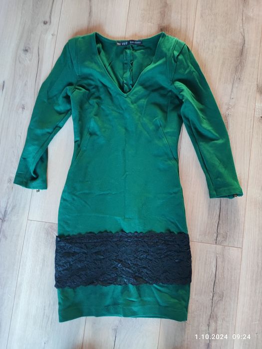 Sukienka Zara XS