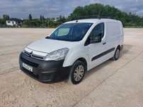 Citroën Berlingo 1.6 BlueHDi XTR
